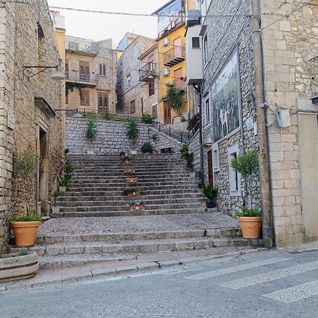 Casa Vacanze Caccamo Santa Lucia Dış mekan fotoğraf