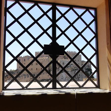 Casa Vacanze Caccamo Santa Lucia Oda fotoğraf