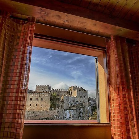 Casa Vacanze Caccamo Santa Lucia Dış mekan fotoğraf