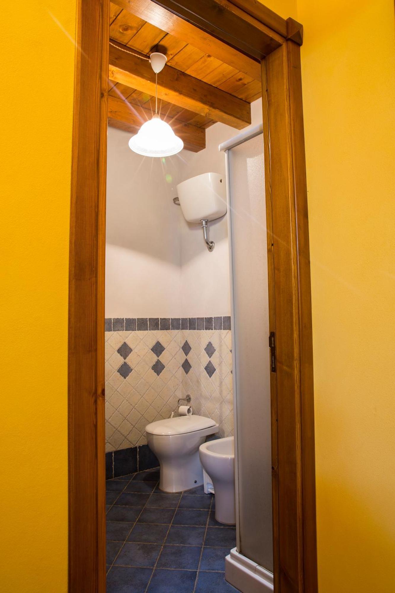 Casa Vacanze Caccamo Santa Lucia Oda fotoğraf