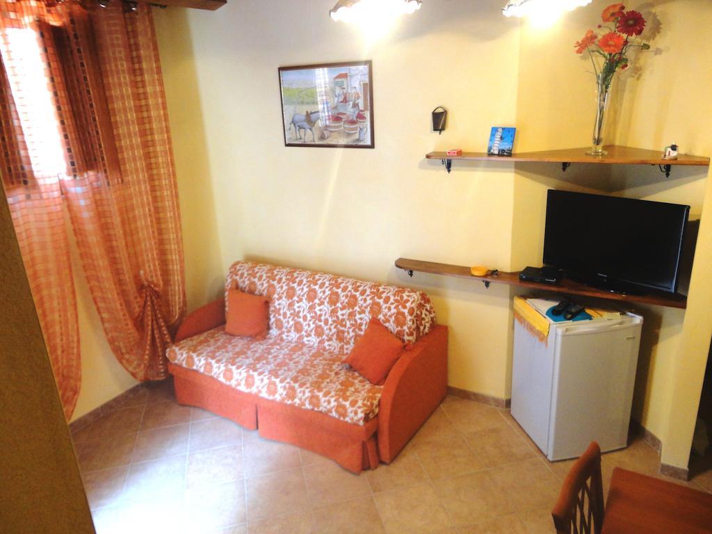 Casa Vacanze Caccamo Santa Lucia Oda fotoğraf
