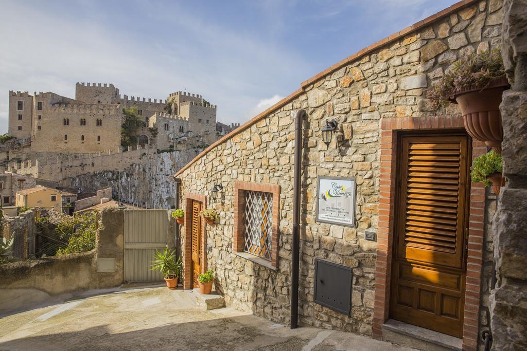 Casa Vacanze Caccamo Santa Lucia Villa Dış mekan fotoğraf