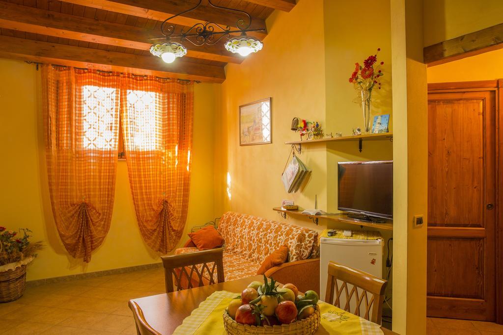 Casa Vacanze Caccamo Santa Lucia Dış mekan fotoğraf