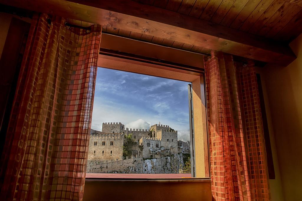 Casa Vacanze Caccamo Santa Lucia Villa Dış mekan fotoğraf