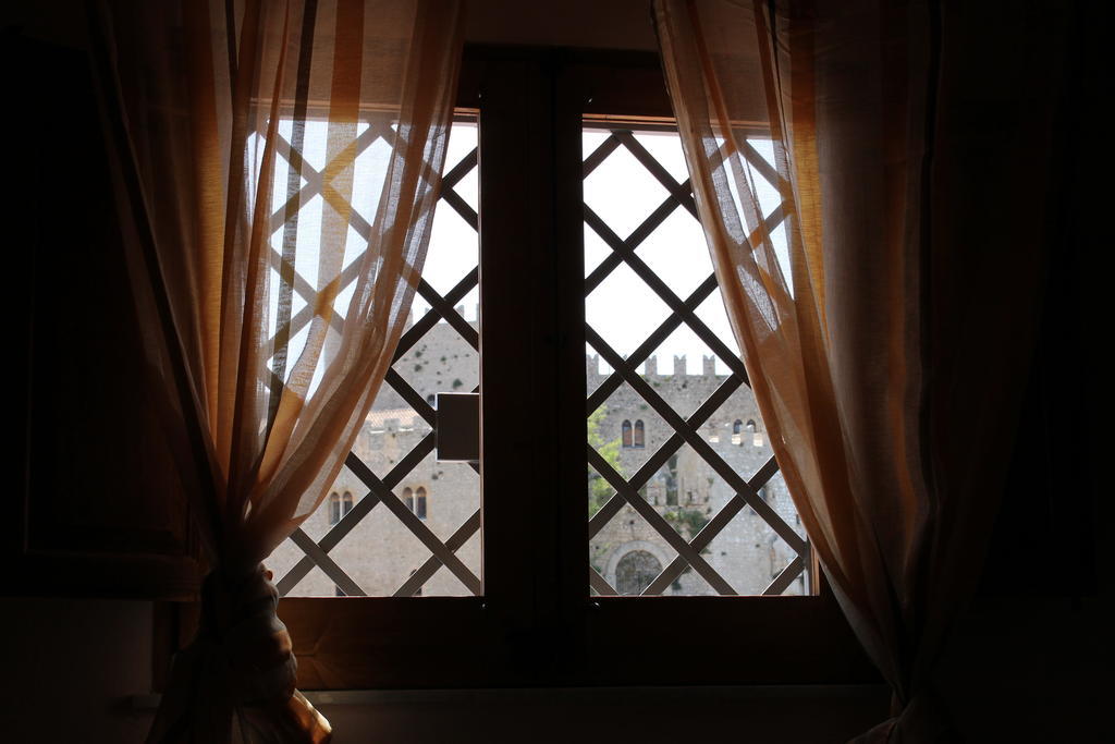 Casa Vacanze Caccamo Santa Lucia Oda fotoğraf